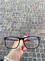 Eyeglasses frame Tom Ford Man TOM FORD FT5252-B - TOM FORD FT5252-B